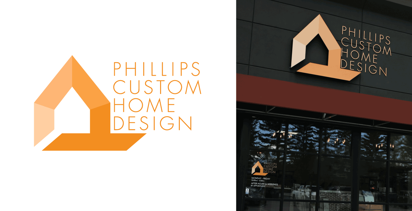Phillips Signage