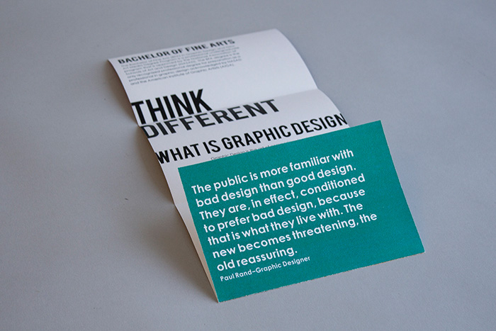 GDNAM Brochure