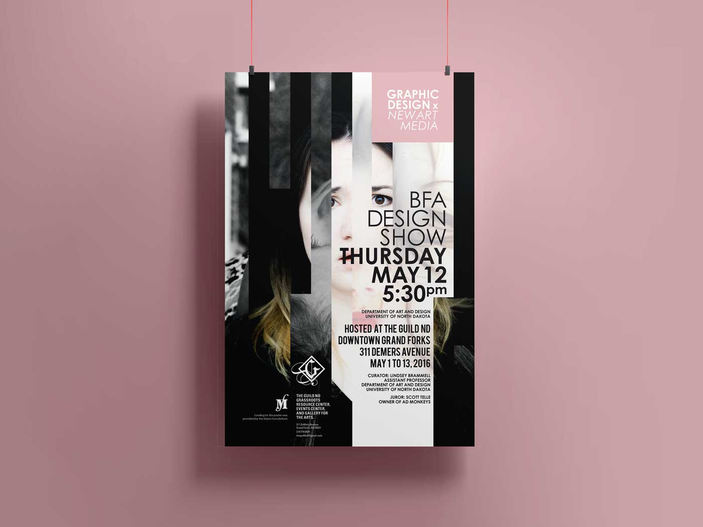 GDNAM Poster