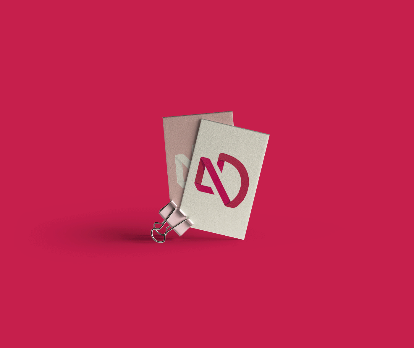 Nicole Derenne Logo